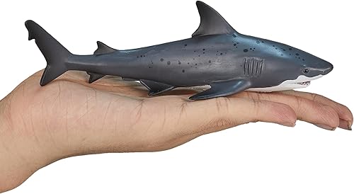Miniatura 5 de Mojo Bull Shark Toy figura