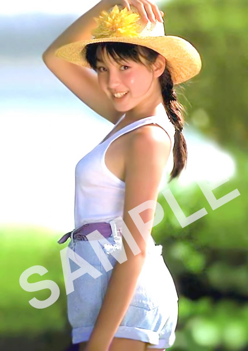 宮沢 りえ 美人