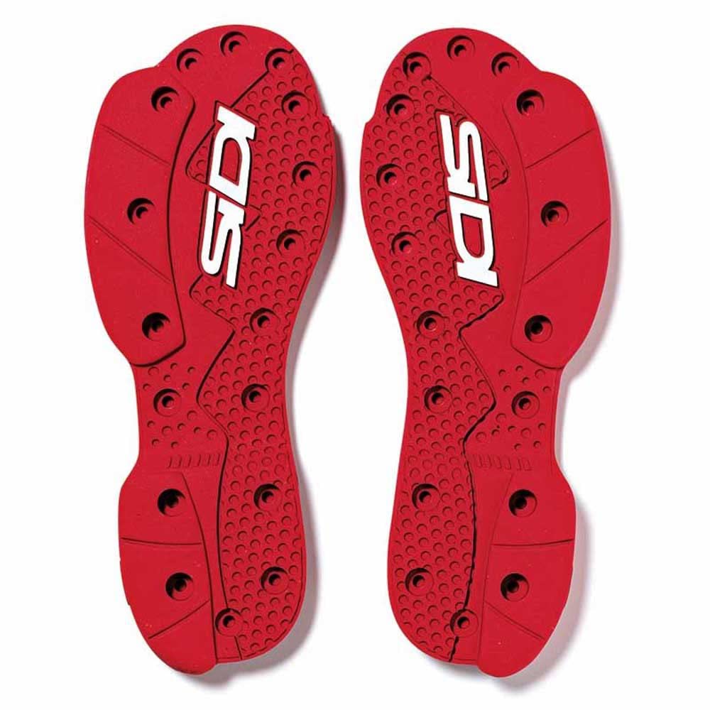 Sidi Supermoto Seul accessoire semelle motard rechange pour botte SRS