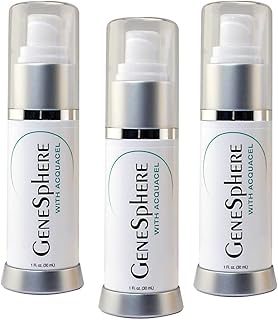 Luce 10 años más joven en minutos con Genesph...