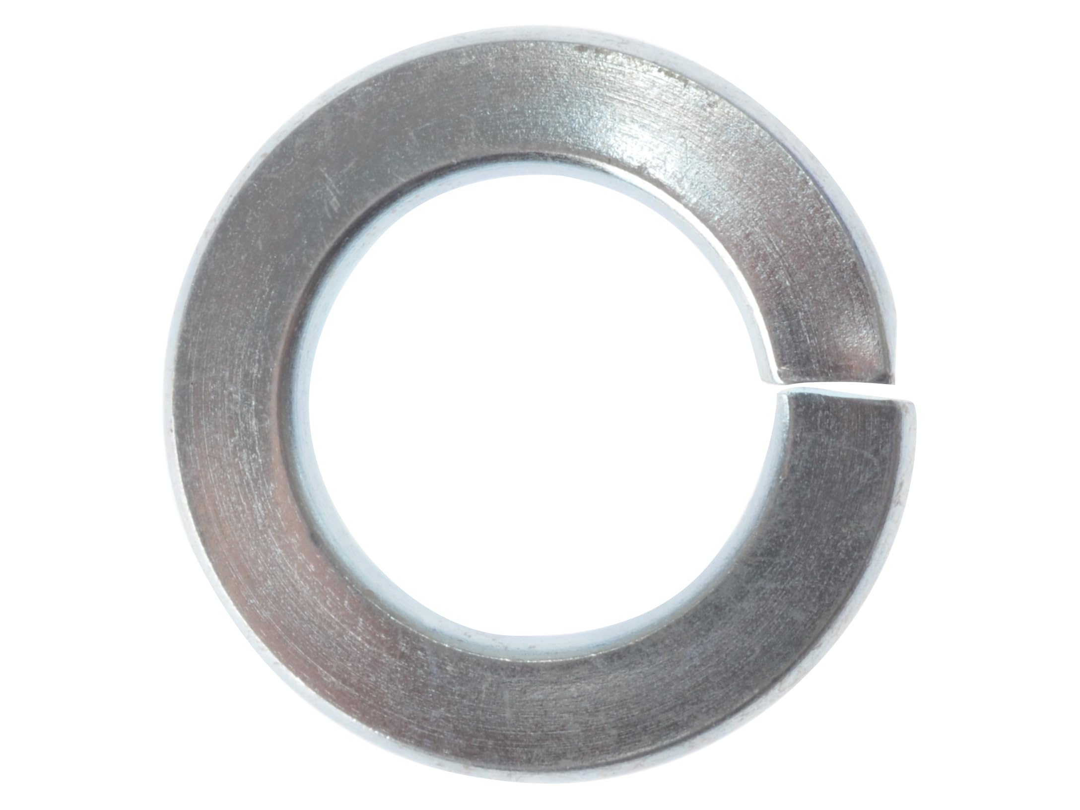 F/FIX SPRING WASHERS ZP M12 BAG100, silver, M120
