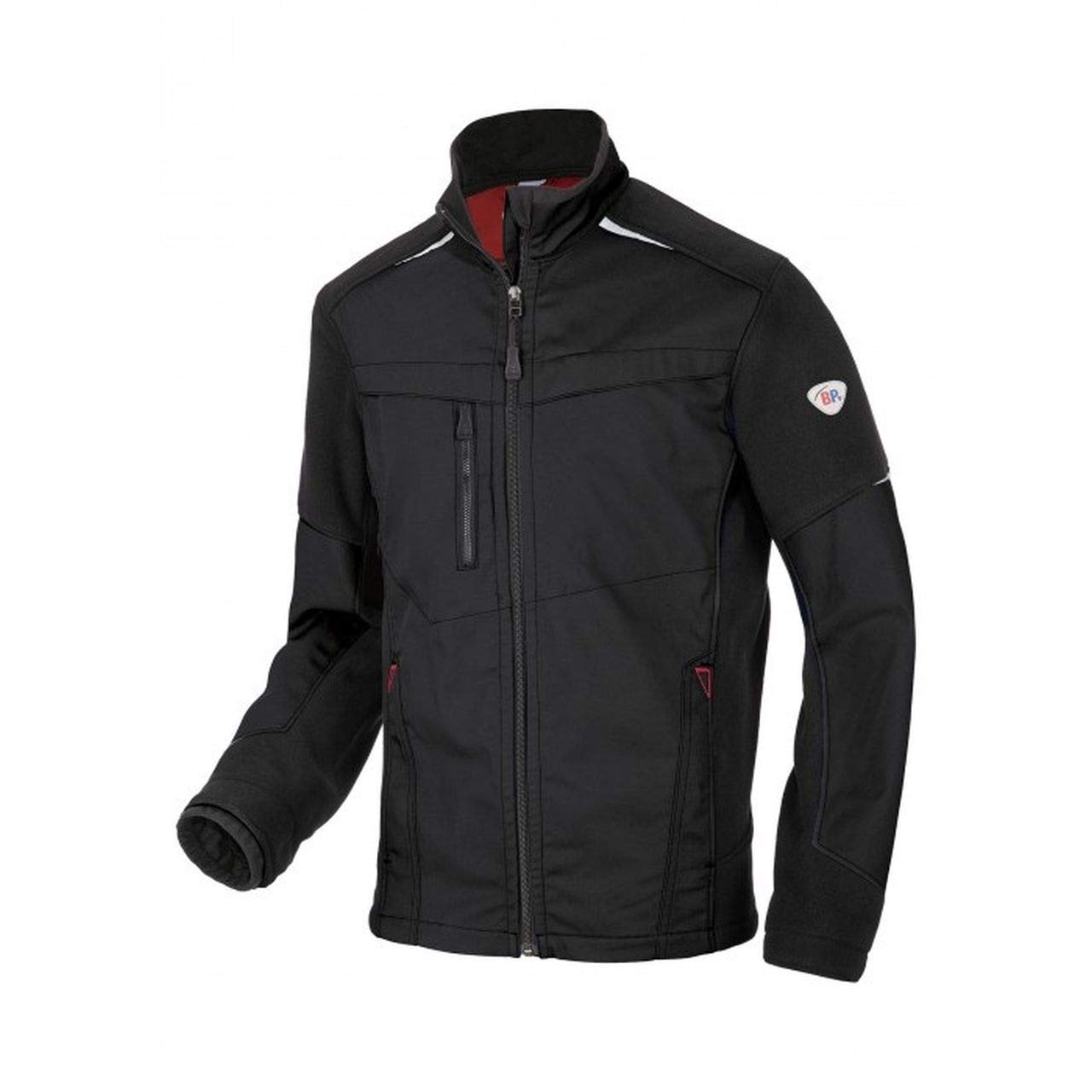 BP Chaqueta de trabajo funcional 1992-570 para hombre.