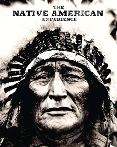 The Native American Experience (Y) 0233003126 Book Cover