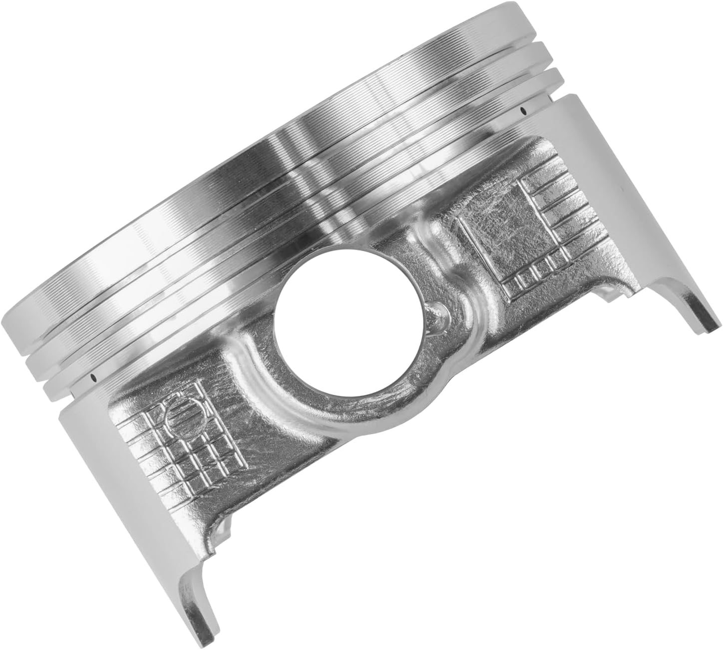 Powersports Replacement Parts for Front or Rear Cylinder Piston Ring For Kawasaki 13001-0021 13008-0040 13008-0008 Mod-C33C-21528