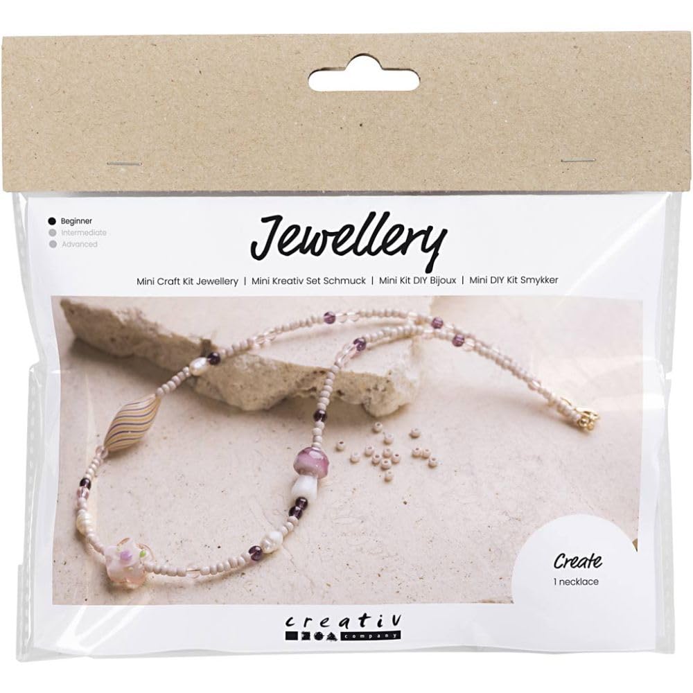 Creativ Art and Craft Supply, Rose, One Size