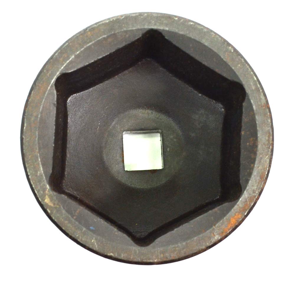 Rowlock SOCKETS Side Mount Plain