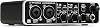 BEHRINGER U-PHORIA UMC202HD USB Audio Interface, 2 Inputs, 24 Bit, 192kHz, USB