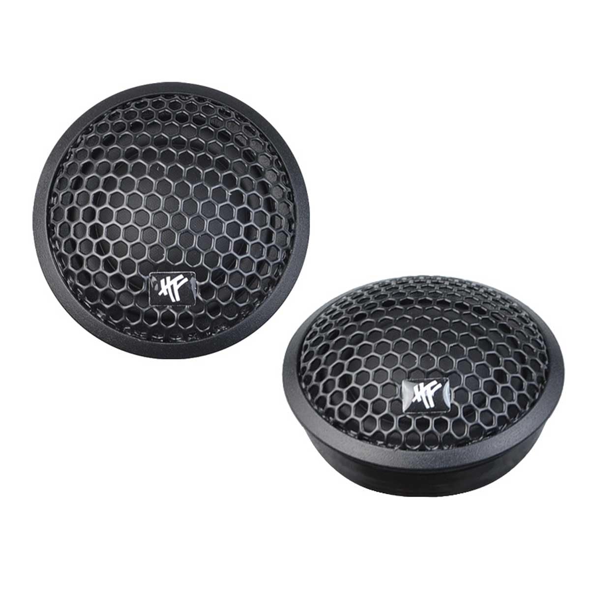Hifonics Titan TR6.2T | 25 mm (1“) Gewebe-Hochtöner