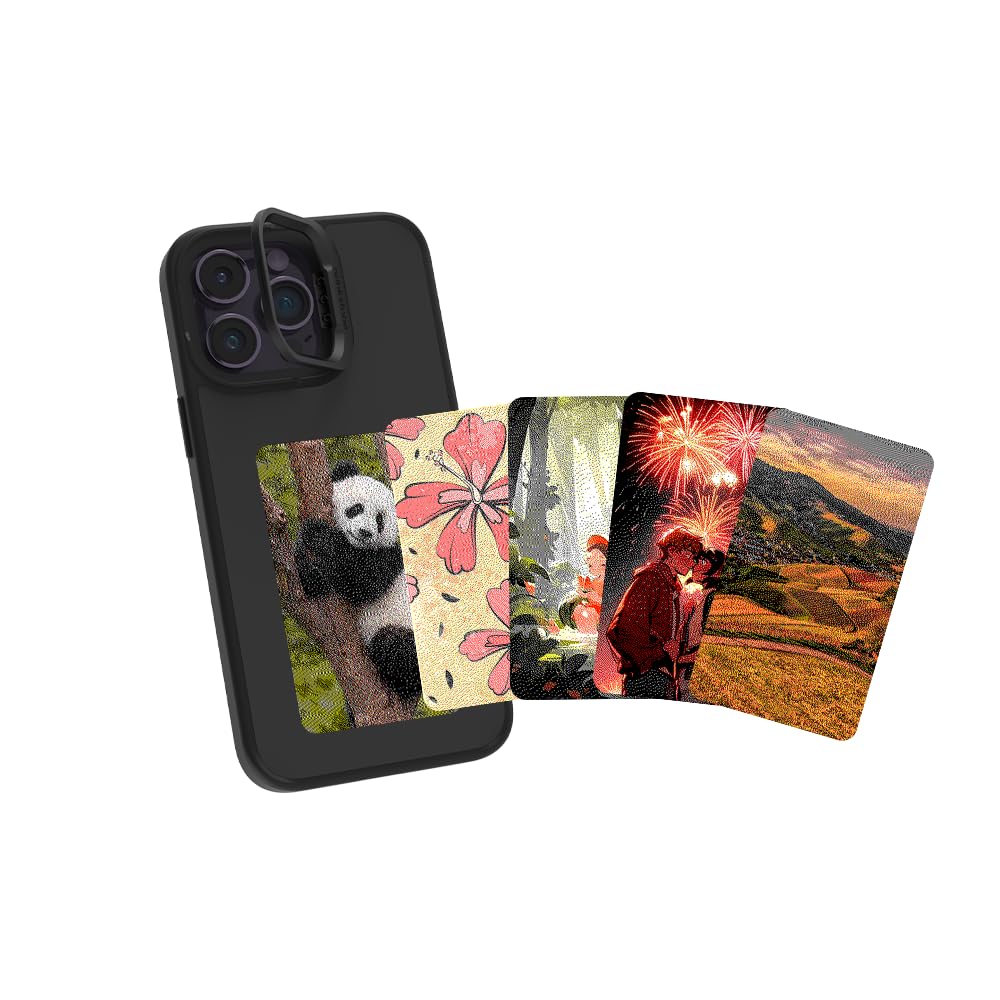 Amazon.co.jp: Reinkstone Reink Case C1 iPhone アプリ操作で、ケース 