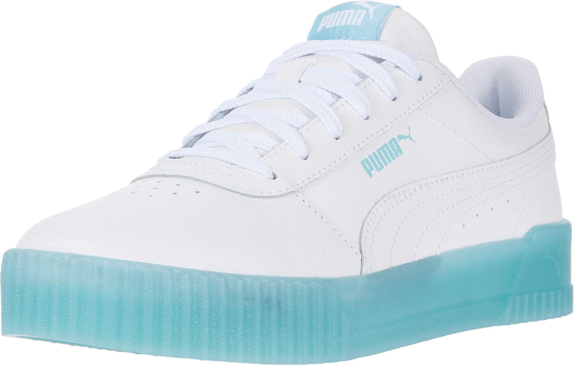 carina chrystal women's sneakers