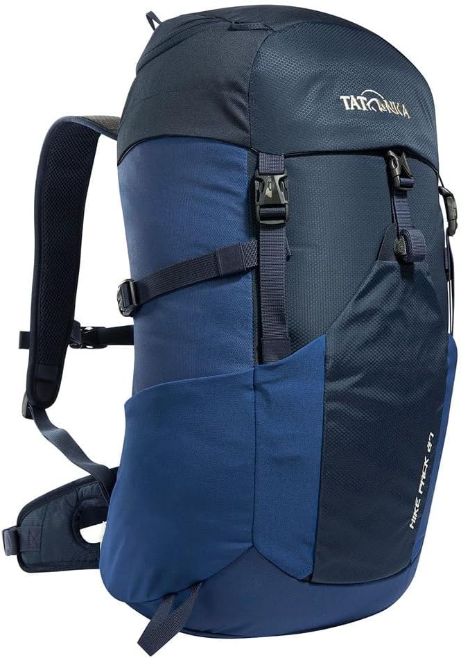 Tatonka Backpack, Navy/Dark Blue, 27 Liter