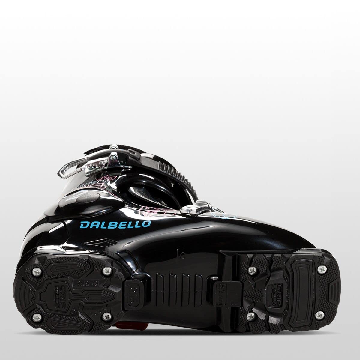 Dalbello J Green Gaia 2 GW Black/Black 20.5