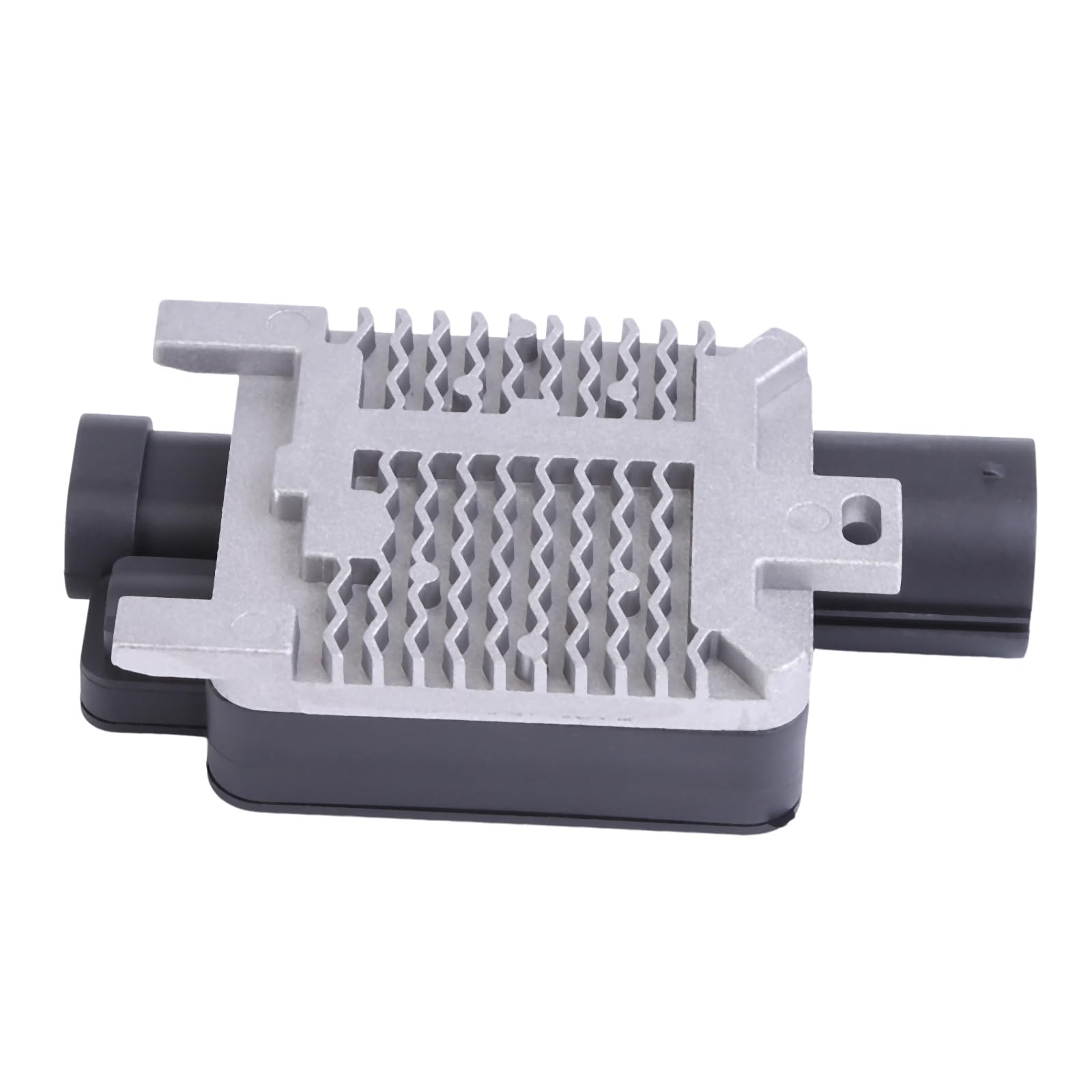Modulo di controllo del ventilatore del radiatore Modulo di controllo del ventilatore del radiatore 50511172 50516858 940009700 Modulo di controllo del ventilatore del radiatore Compatibile per Alfa