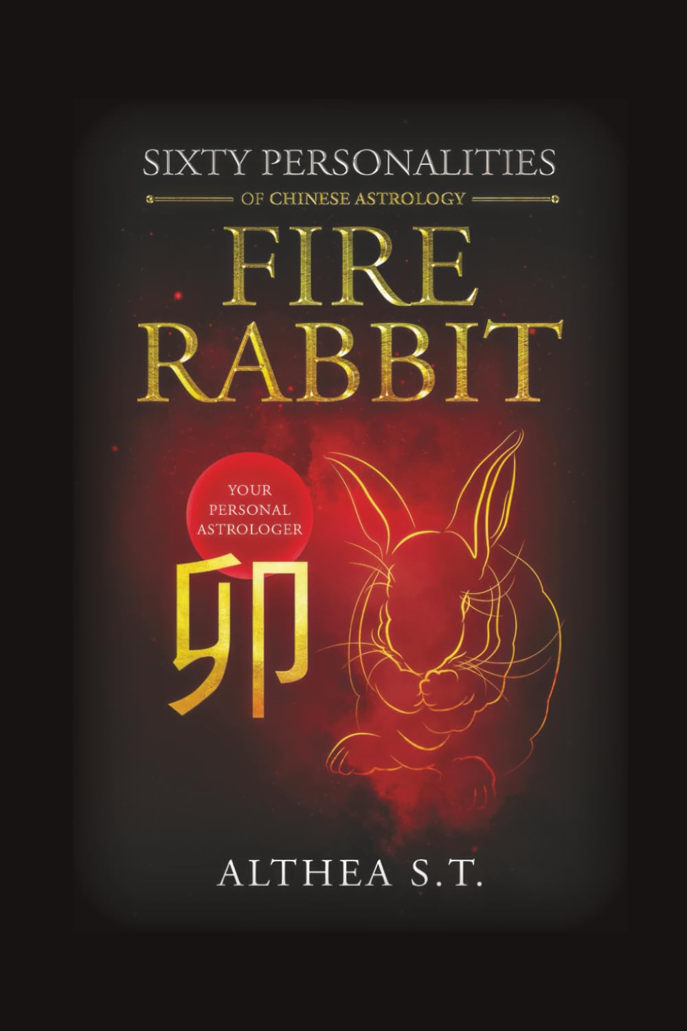 60 PERSONALITY TYPES OF CHINESE ASTROLOGY: FIRE RABBIT