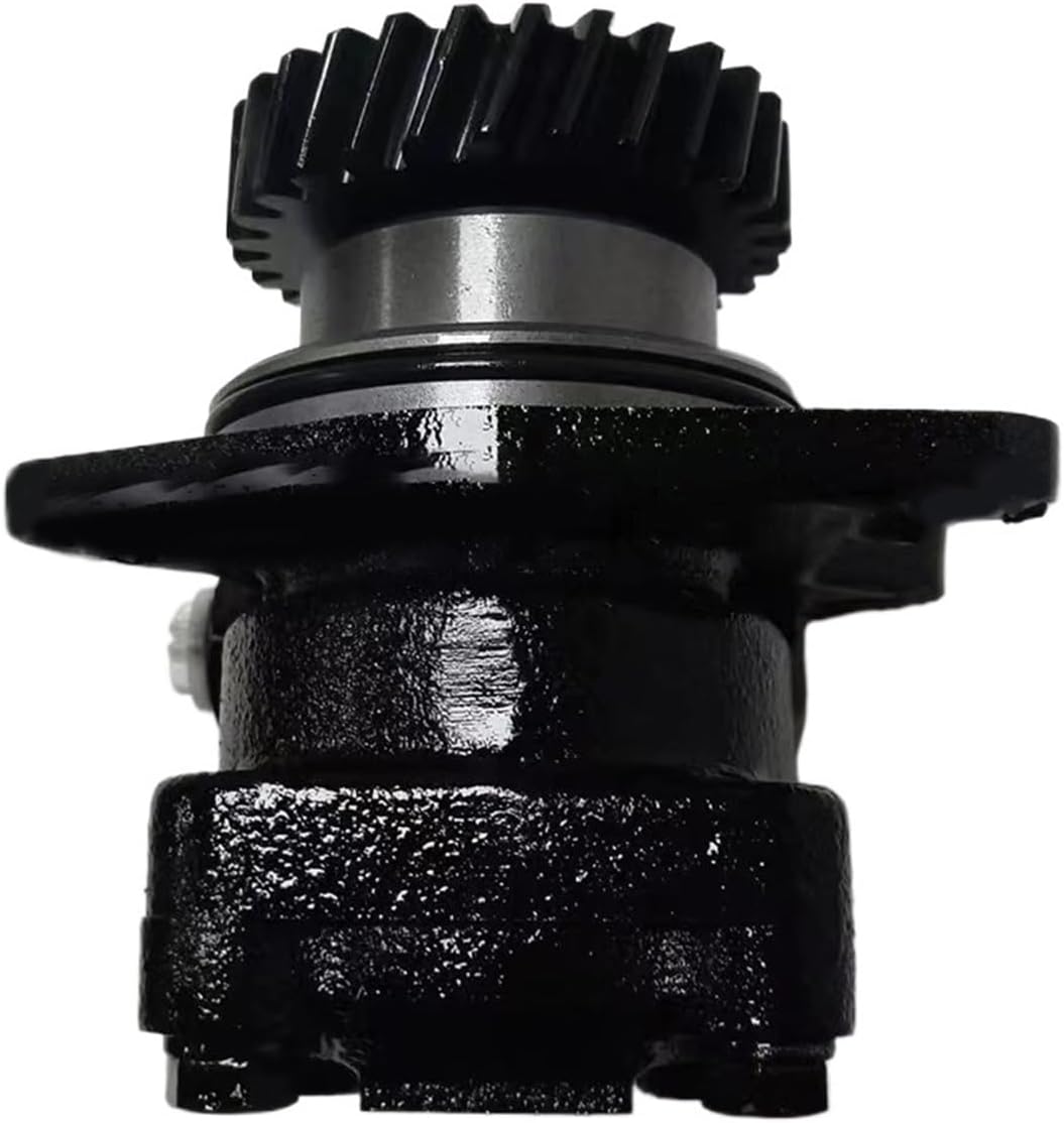 Power Steering Pump 44306-1160Q Compatible with Isuzu Elf Truck NPR NKR NPR300 NKR250 4BD1 4BE1 443061160Q