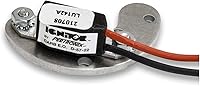 Vista 3 de PerTronix LU-142A Ignitor Kit de conversión de encendido electrónico, Compatible con Lucas 25D de 4 cilindros