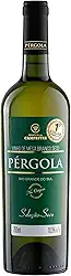 VINHO BRANCO SECO SELECAO PERGOLA 750 ML