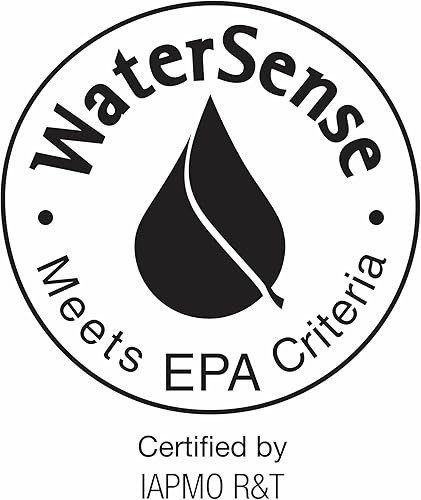 Miniatura 6 de American Standard 7429801.002, grifo de baño Becklow de 8 pulgadas, cromado