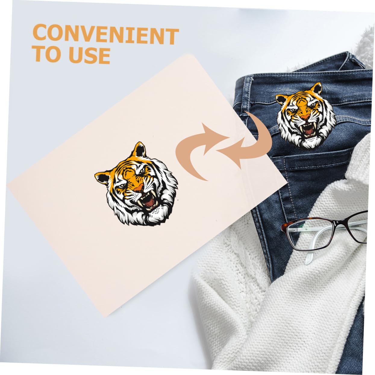 100blätter Sublimations-transferpapier Druckpapier Für T-shirts Mützen Taschen Thermotransferpapier Für Polyester Chemiefasern Leinwand Sublimationspapier Für Tassen Keramik