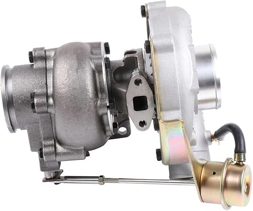 Miniatura 4 de SCITOO Turbocompresor se adapta a 2006-2007 para Dodge Charger 3.5L 2006-2007 para Dodge Charger 5.7L 2006-2007 para Dodge Charger 6.1L 2000-2005