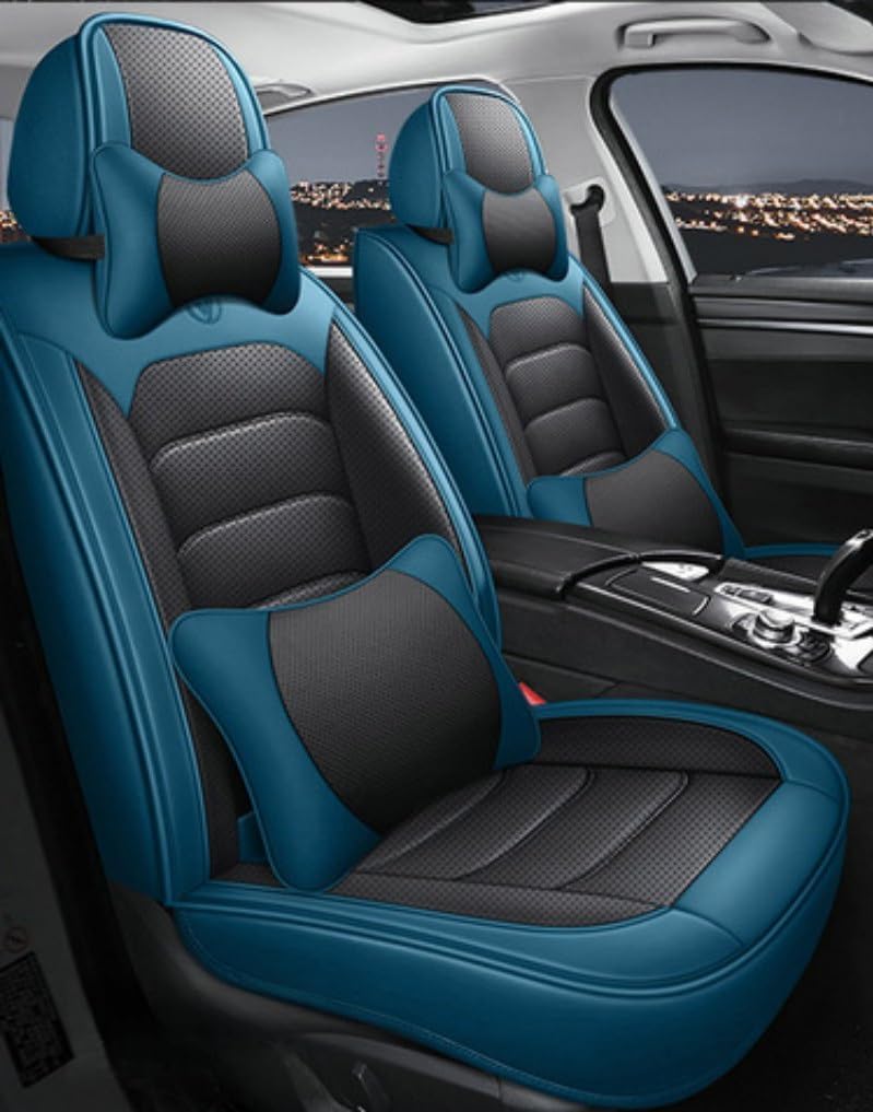 スズキ ハスラー MR92S MR52Sに適用車シートカバー座布団 防水 全天候型汚れ防止 取付簡単 滑り止め 収納便利クッションプ