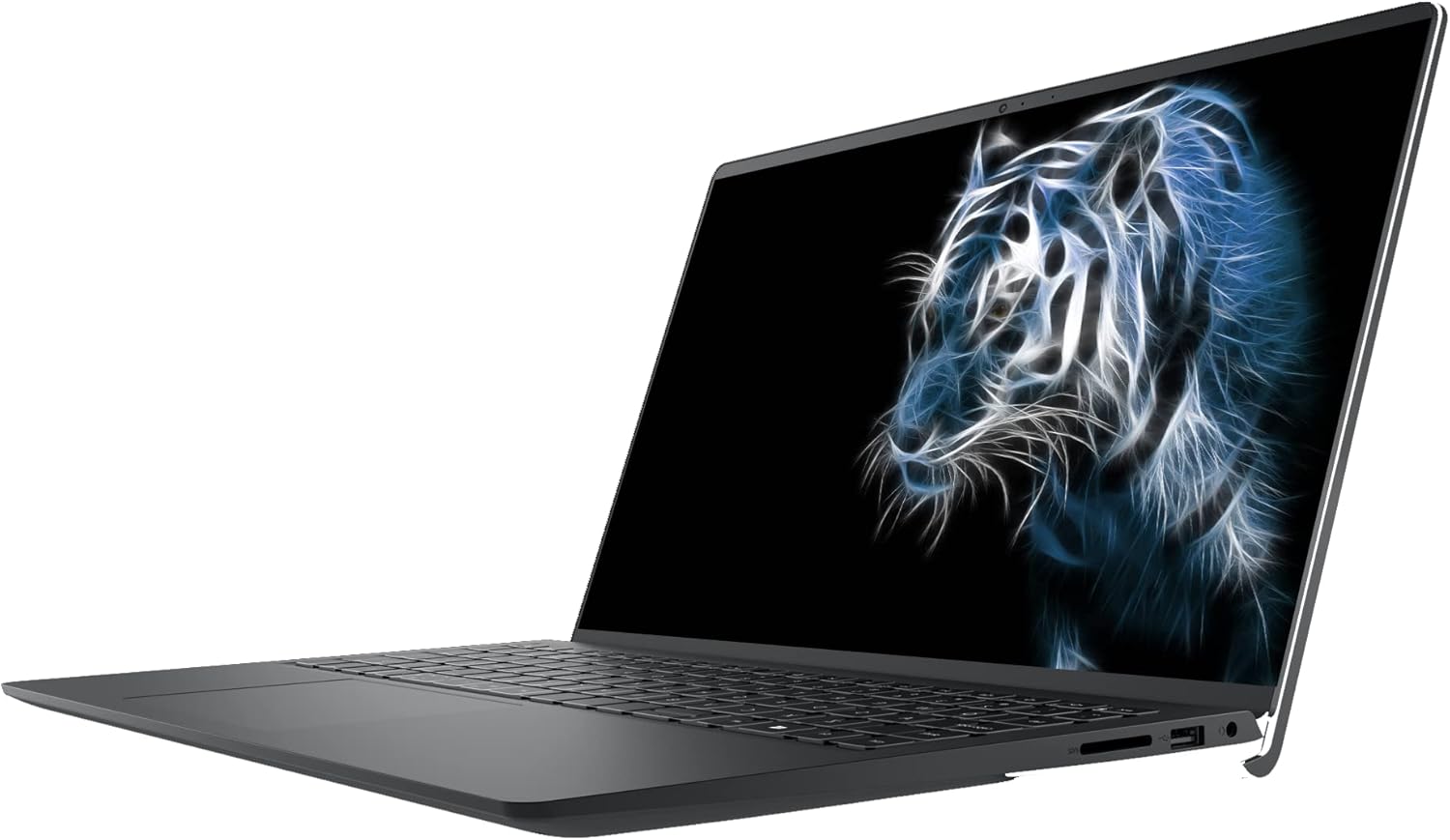 Dell Inspiron 3000 Business Laptop, 15.6''FHD Display, 10th Gen Intel Core i5-1035G1, Windows 10 Pro, 16GB RAM, 1TB HDD, Intel UHD Graphics, WiFi, HDMI, Bluetooth, Long Battery Life, Carbon Black