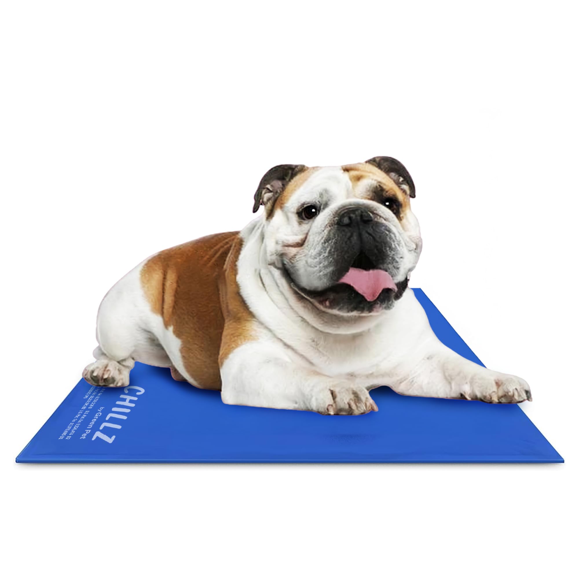 The Green Pet Shop Chillz Gel Mat