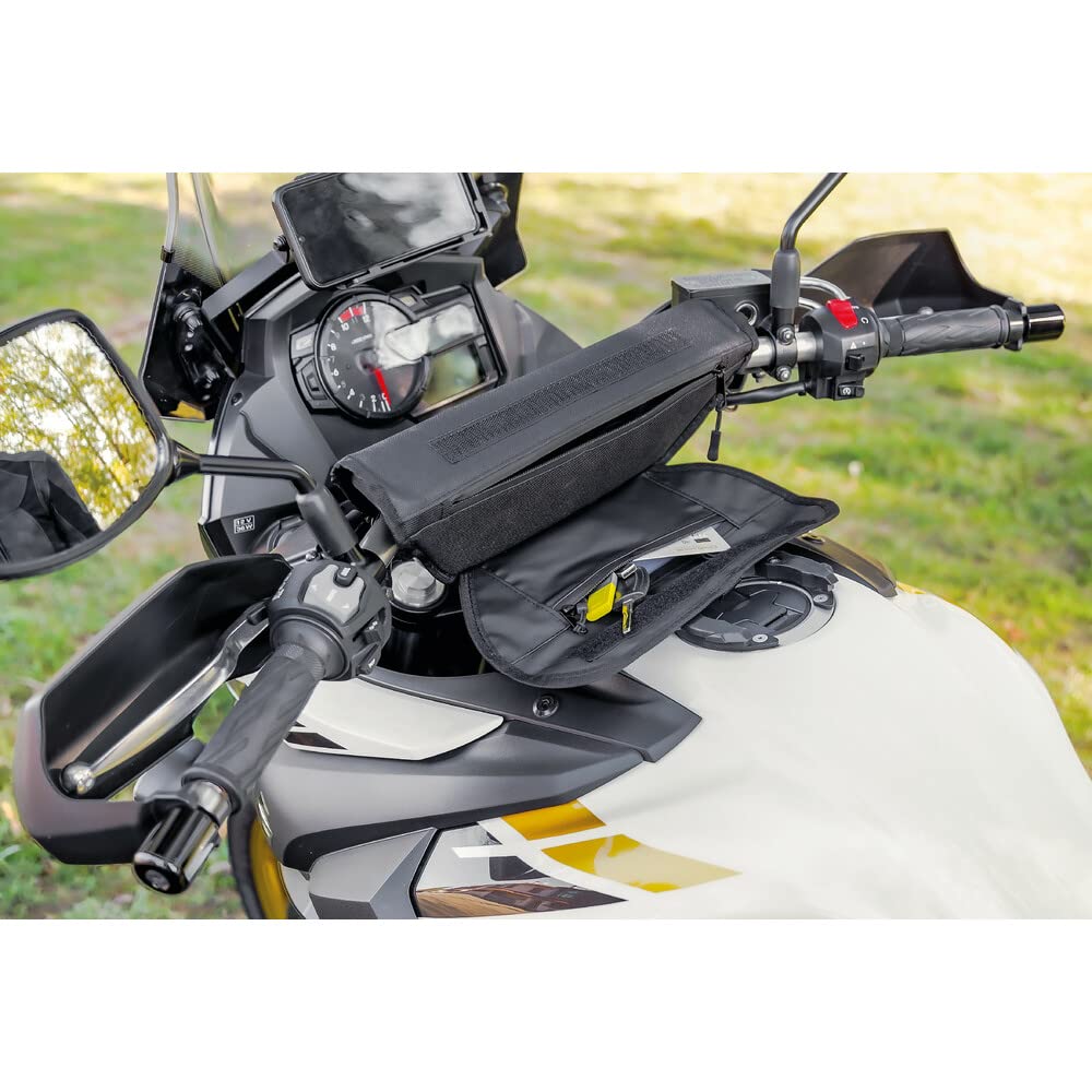 Lampa T-VOYAGER HANDLE-BAG HANDLEBAR BAG
