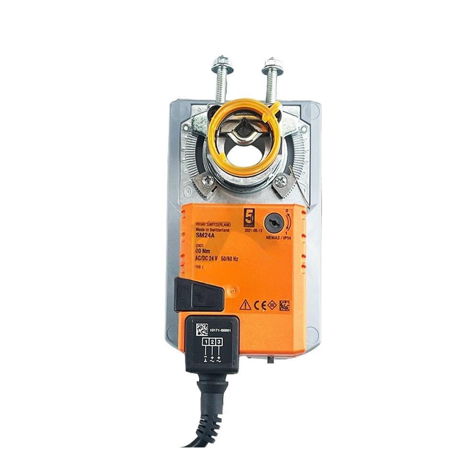 LM230A 230v servo-moteur de vanne pour régulation technique