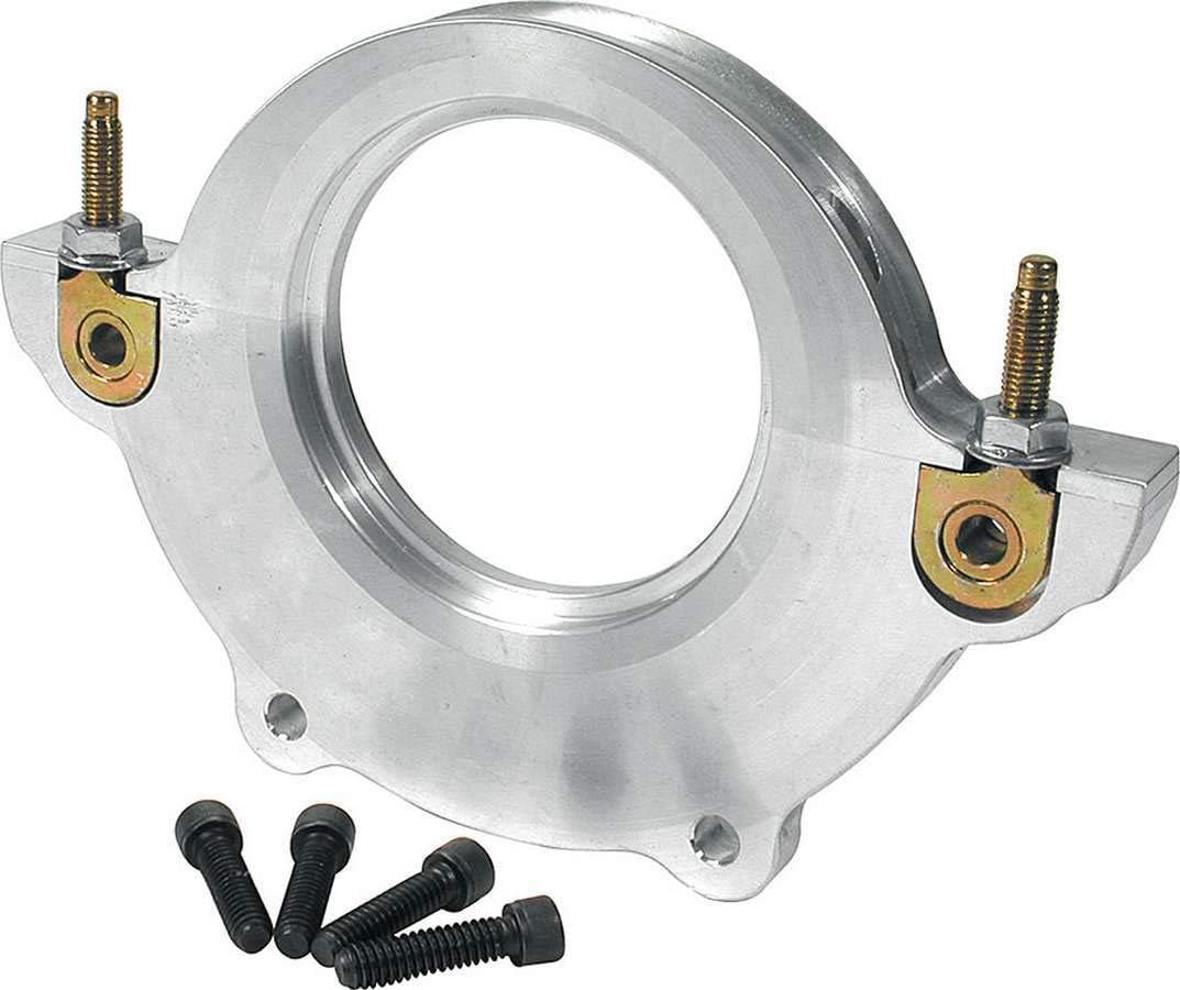 Allstar Performance ALL26125 SBC Rear Main Seal Adapter 2 Piece Seal Adapter
