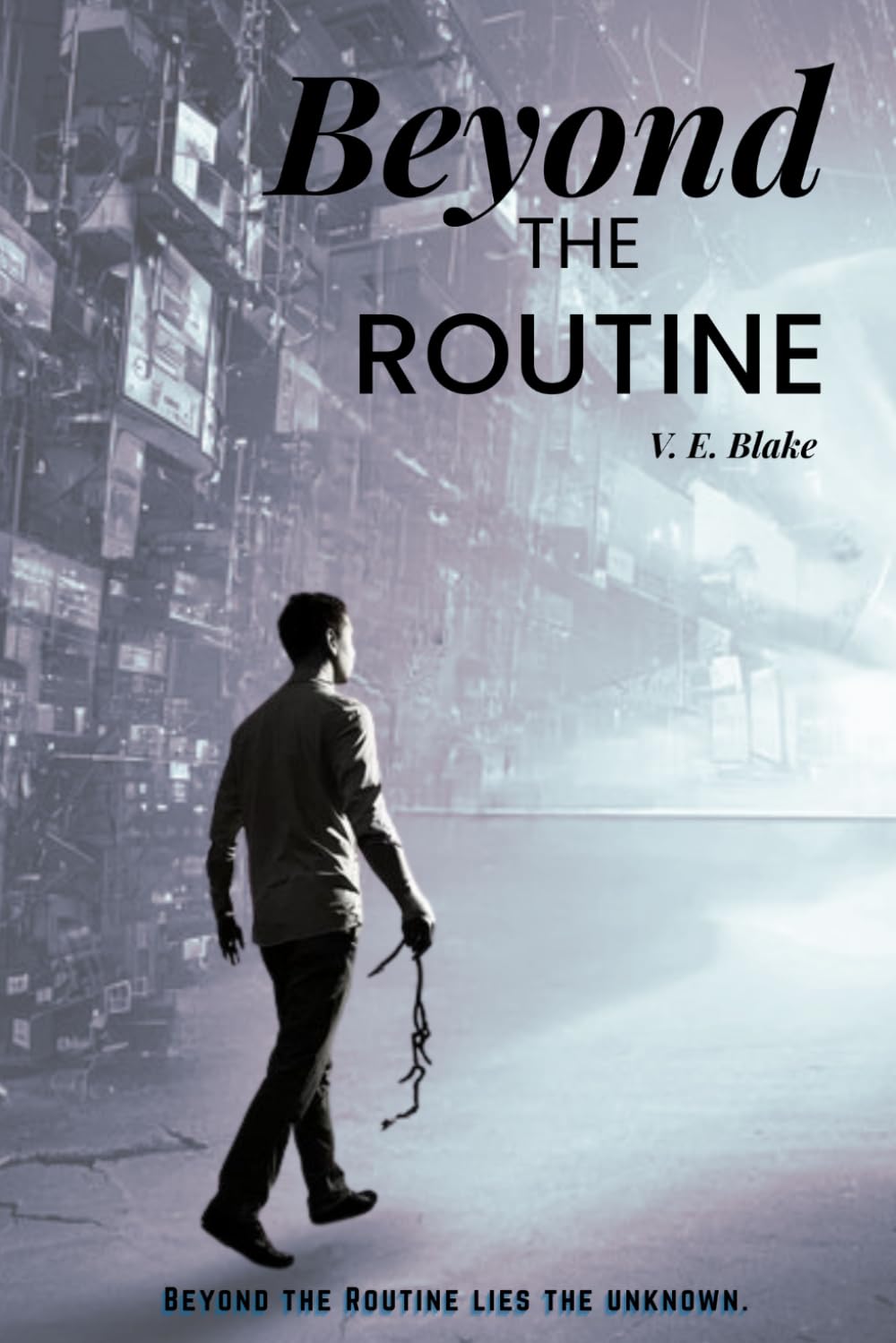 Beyond The Routine (Beneath the Routine)