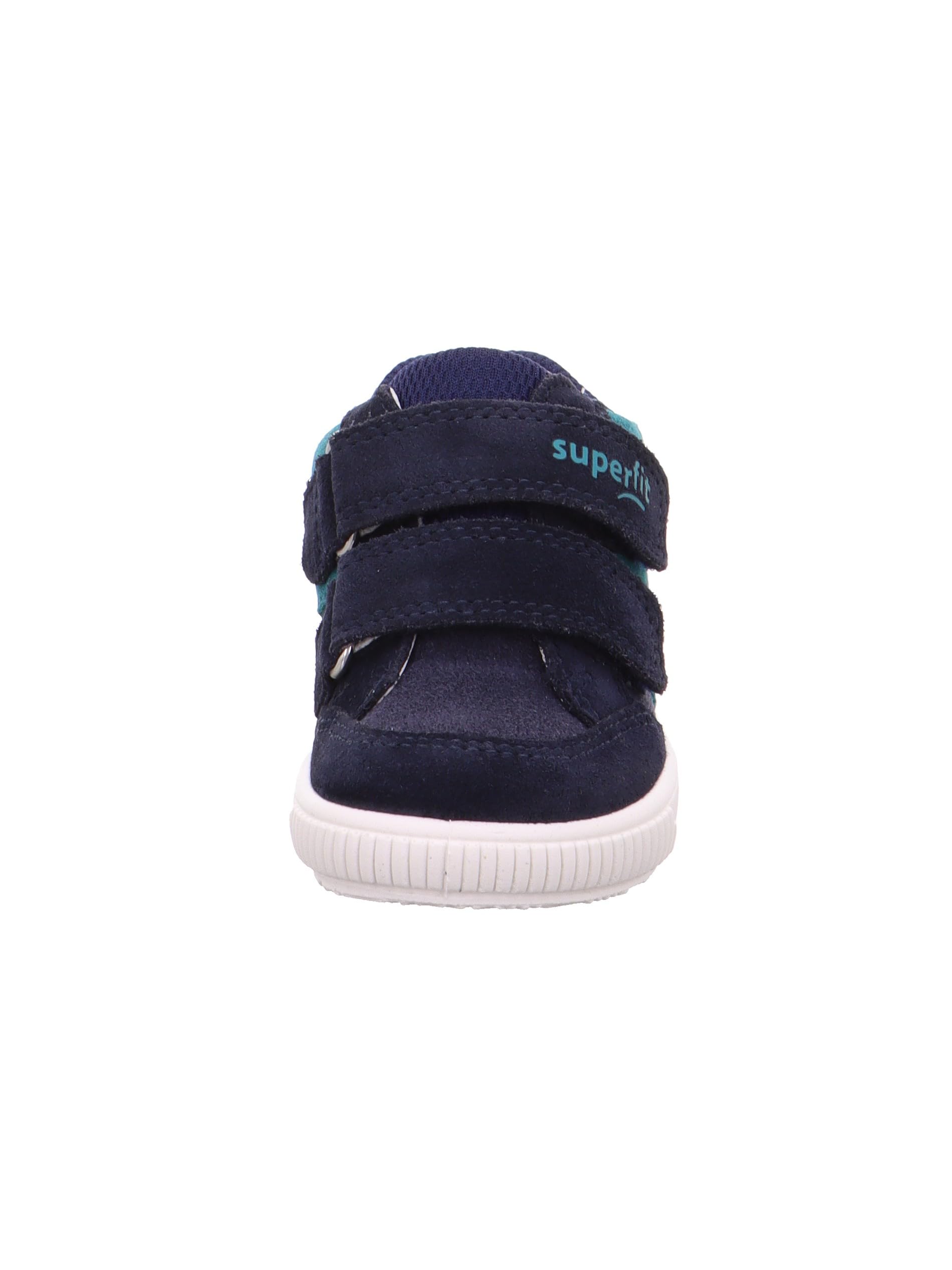Superfit MOPPY Sneaker 1-000357 Jungen