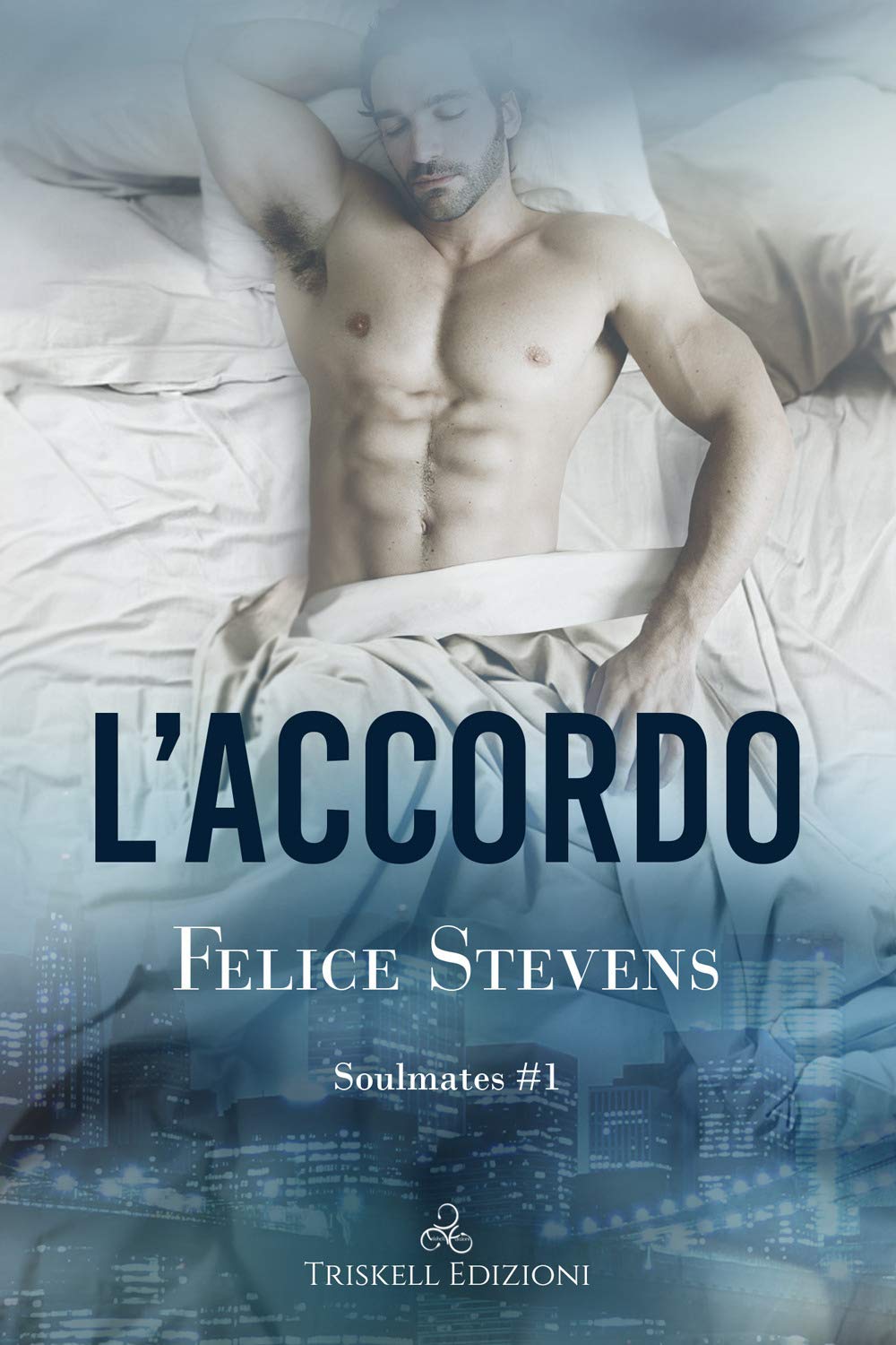 L'accordo. Soulmates (Vol. 1) - 4