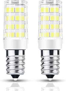 Lampadina per frigorifero 40w thumbnail classifica