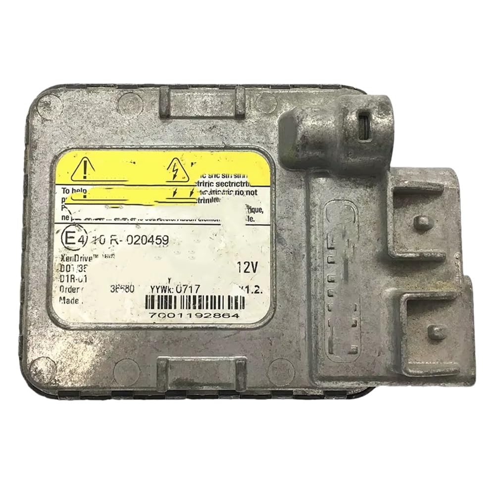 10R-020459 for D1S D1R D2S D2R Car Xenon Headlight HID Ballast Control Unit E4 12V 10R020459 Control Module
