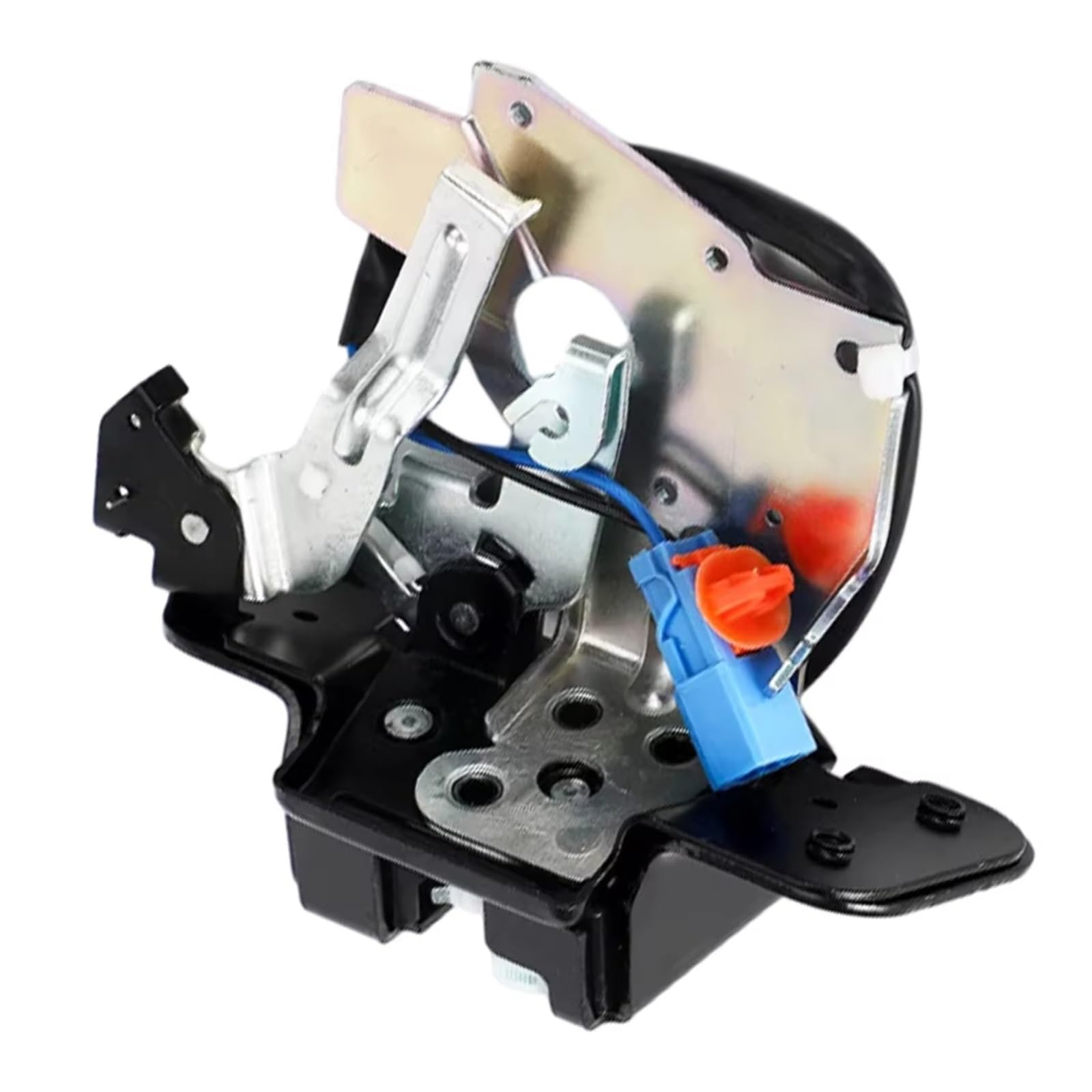 Btnuahq 1Piece Tailgate Latch Lock Actuator For 2007 2008 74801Saae21 Rear Tailgate Trunk Latch Actuator Lock