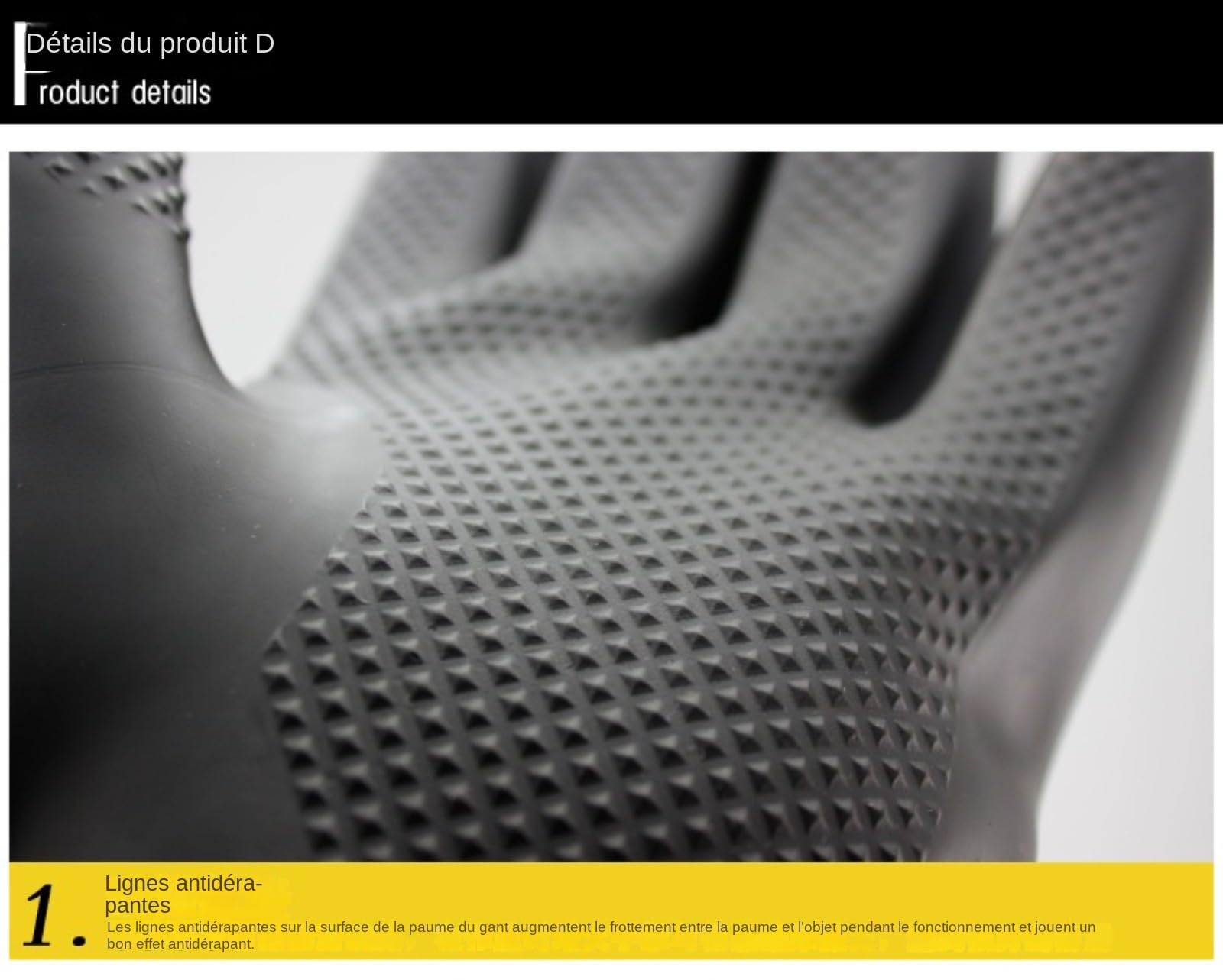 Gants imperméables pour la Manipulation des Animaux de Compagnie - Gants de Protection Anti-Morsure pour Animaux Sauvages - Gants de Bain pour Chat - Gants de Protection Anti-Morsure pour Animaux