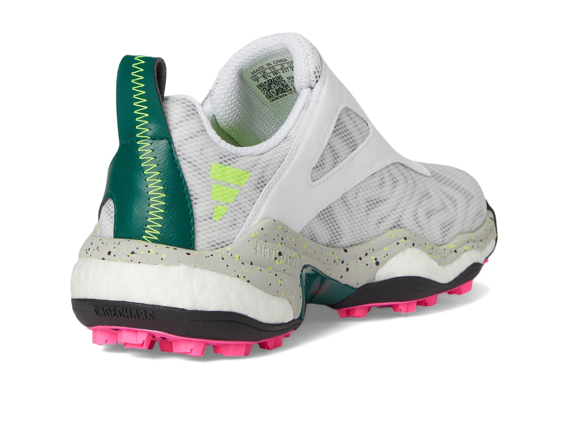 adidas Damen Codechaos Boa 25 Schuhe Sneaker