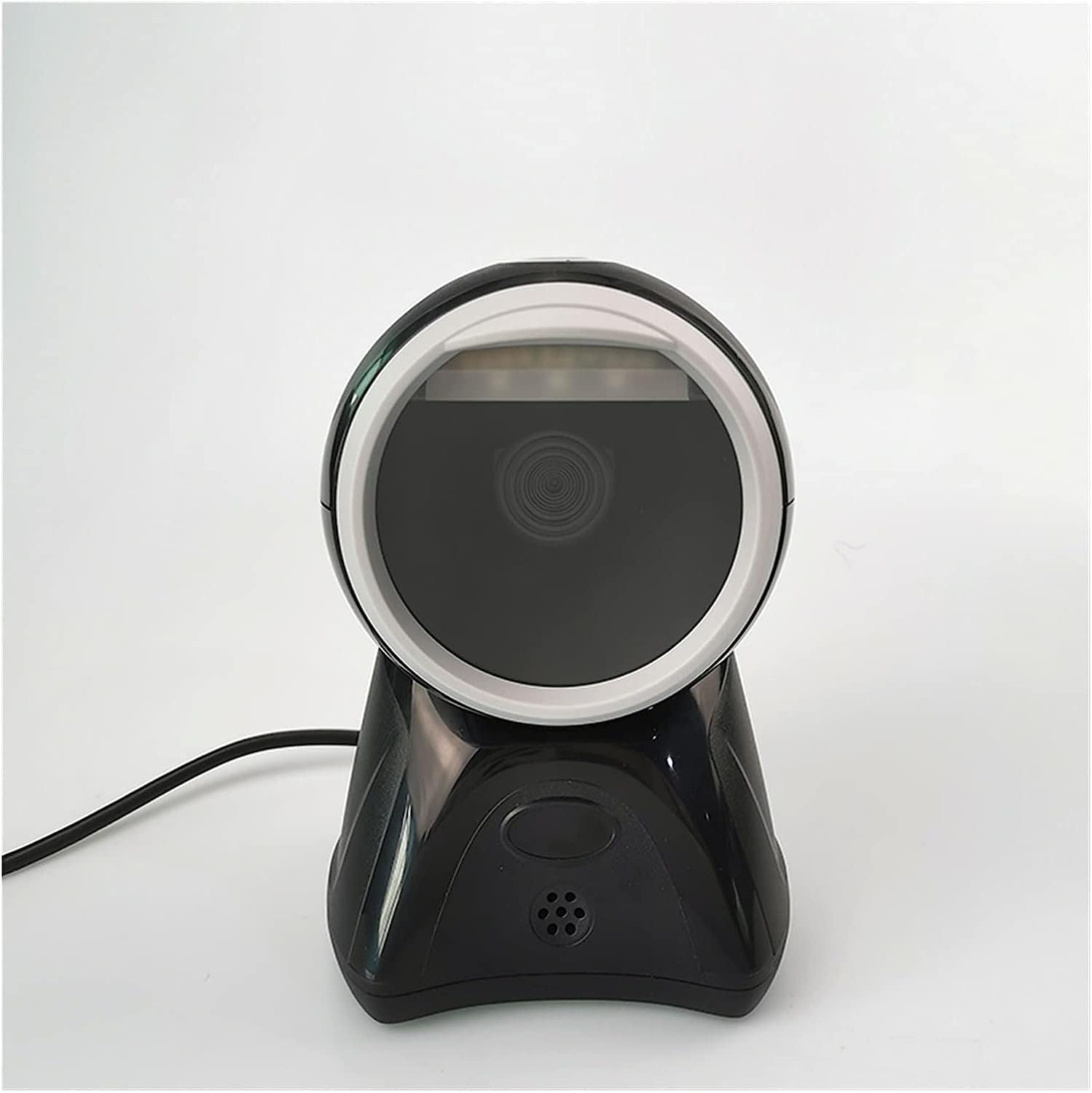 Skaner kodów kreskowych pulpit USB wielokierunkowy skaner kodów kreskowych 1d 2d czytnik kodów Qr czytnik kodów kreskowych pulpit do supermarketu
