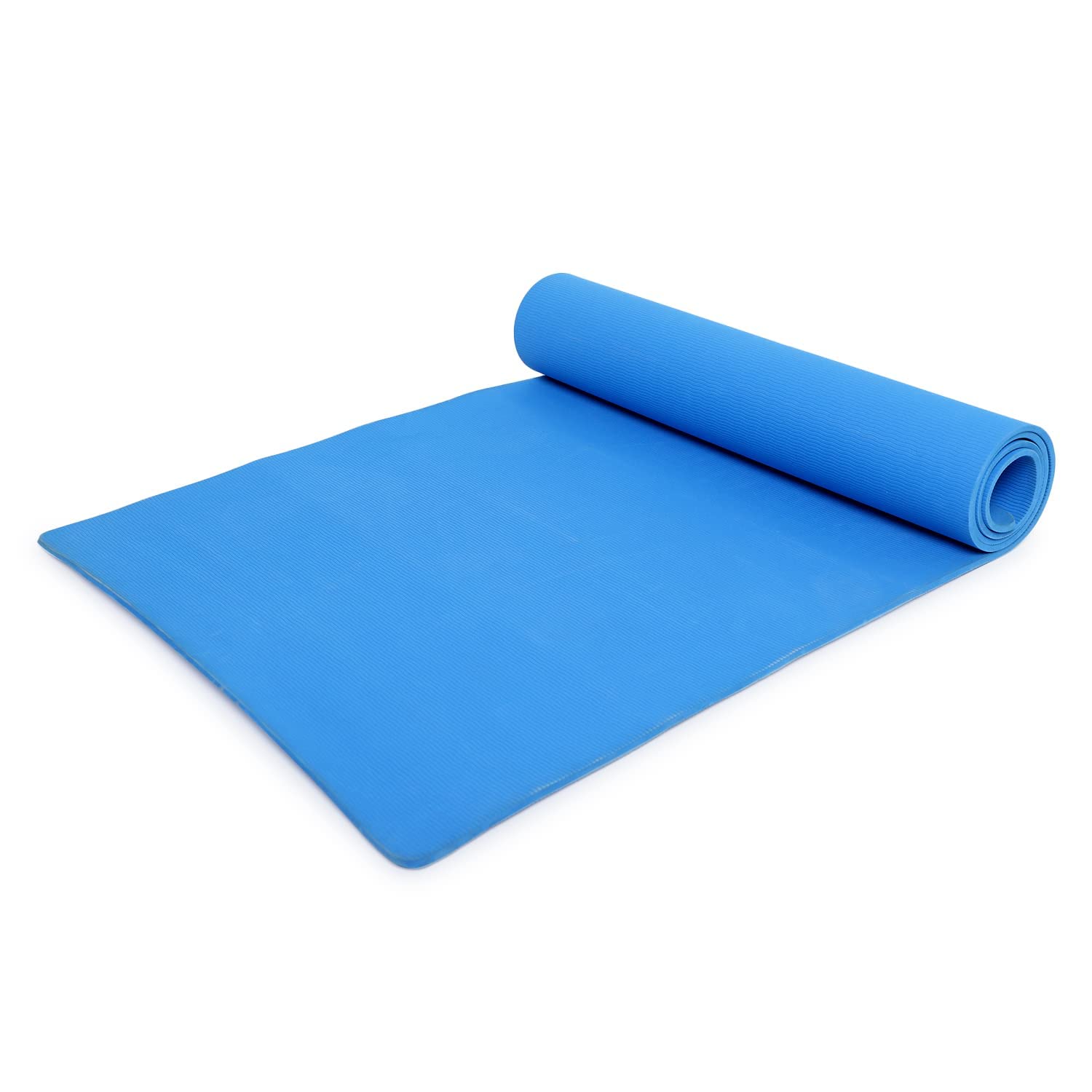 Generic YOGA MAT / Non-Skid Yoga Mat for Yoga for Yoga Aasan, Exercise or Meditation for men & women. (B01AUH0I7W) Amazon Price History, Amazon Price Tracker