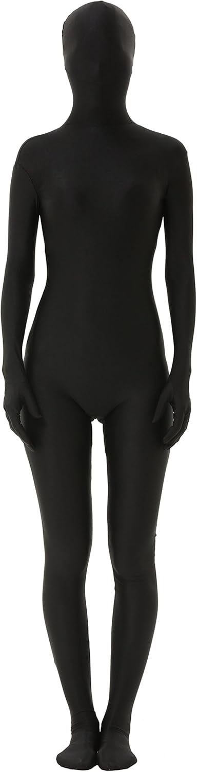 lttcbro Full Body Suit Spandex Unisex Adult Zentai Suit : Clothing, Shoes & Jewelry