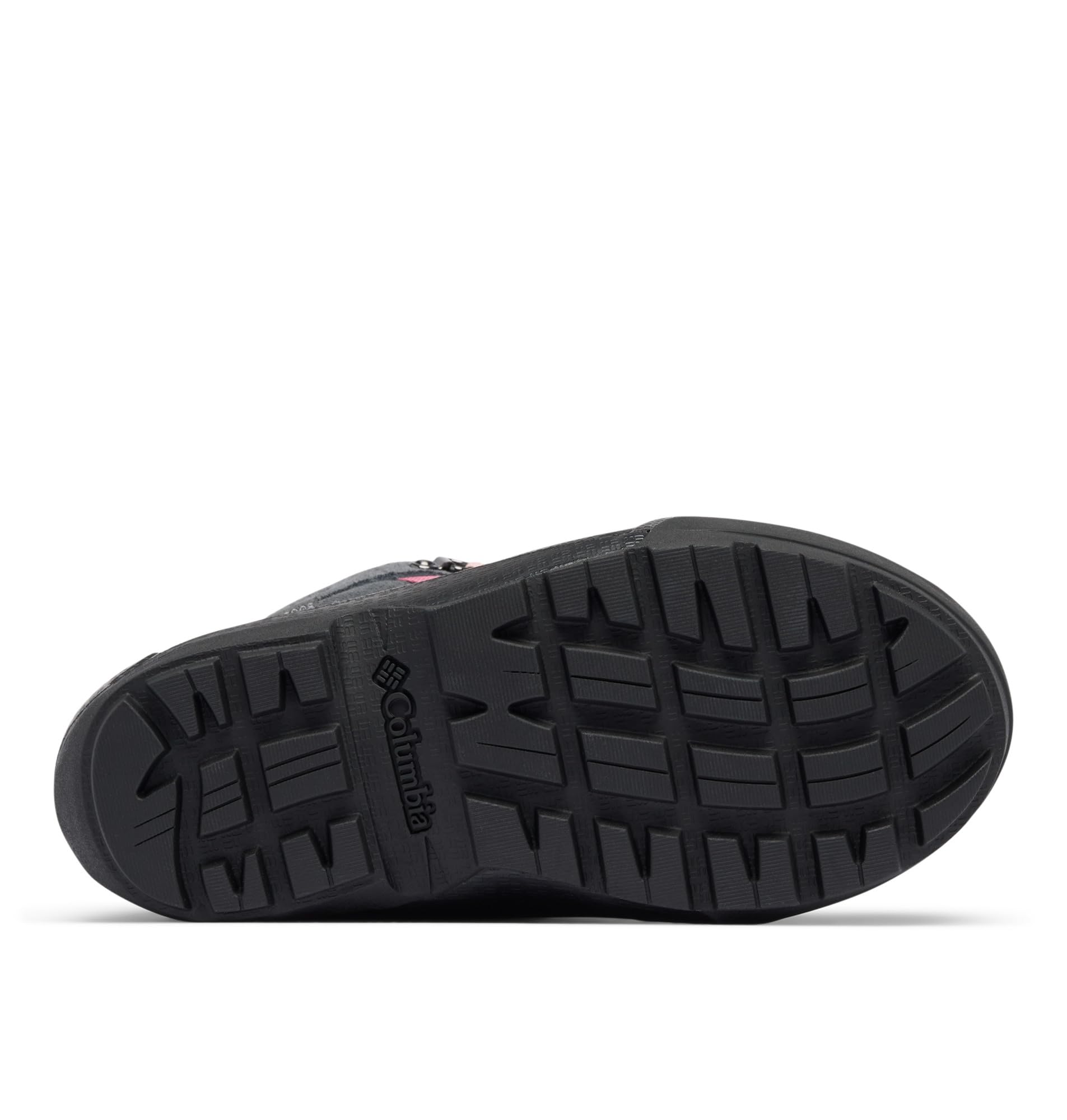 Columbia Uniseks - dzieci Children's Powderbug Alpine™ WaterproofŚniegowce