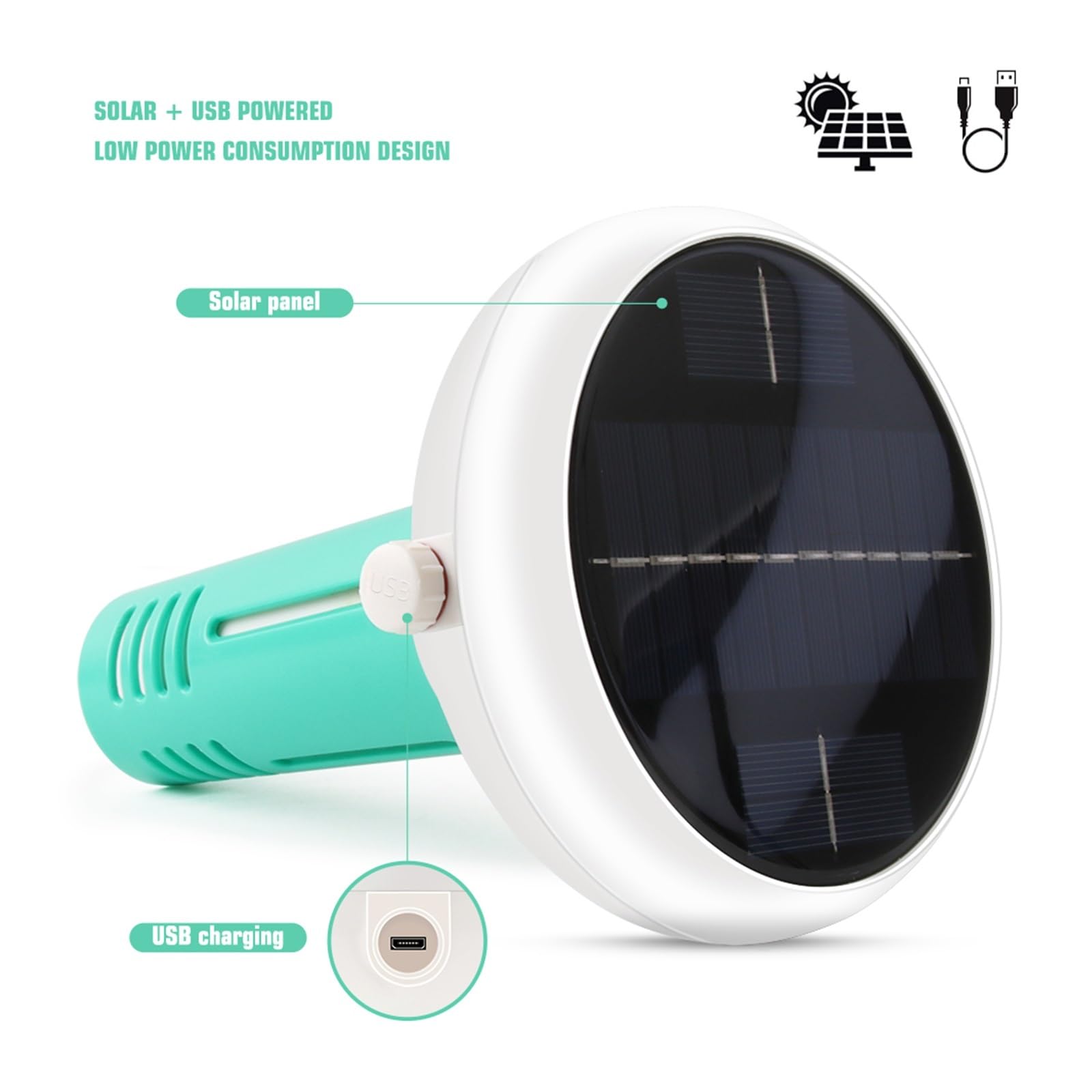 Probador de Agua, Medidor de Cloro Inteligente 7 en 1 PH ORP EC Sólidos disueltos totales salinidad Temp CL medidor de Prueba probador de Agua for Piscina