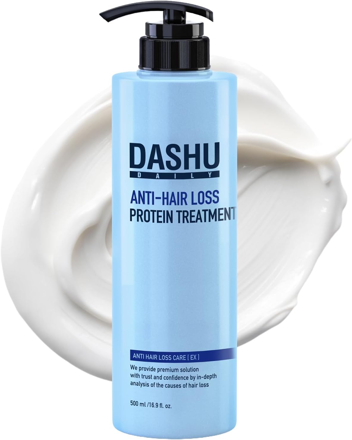 【DASHU】 デイリー アンチヘアロス
