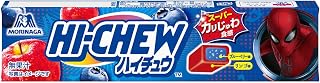 森永制菓 Hi-Chu<双层网>12粒×12个