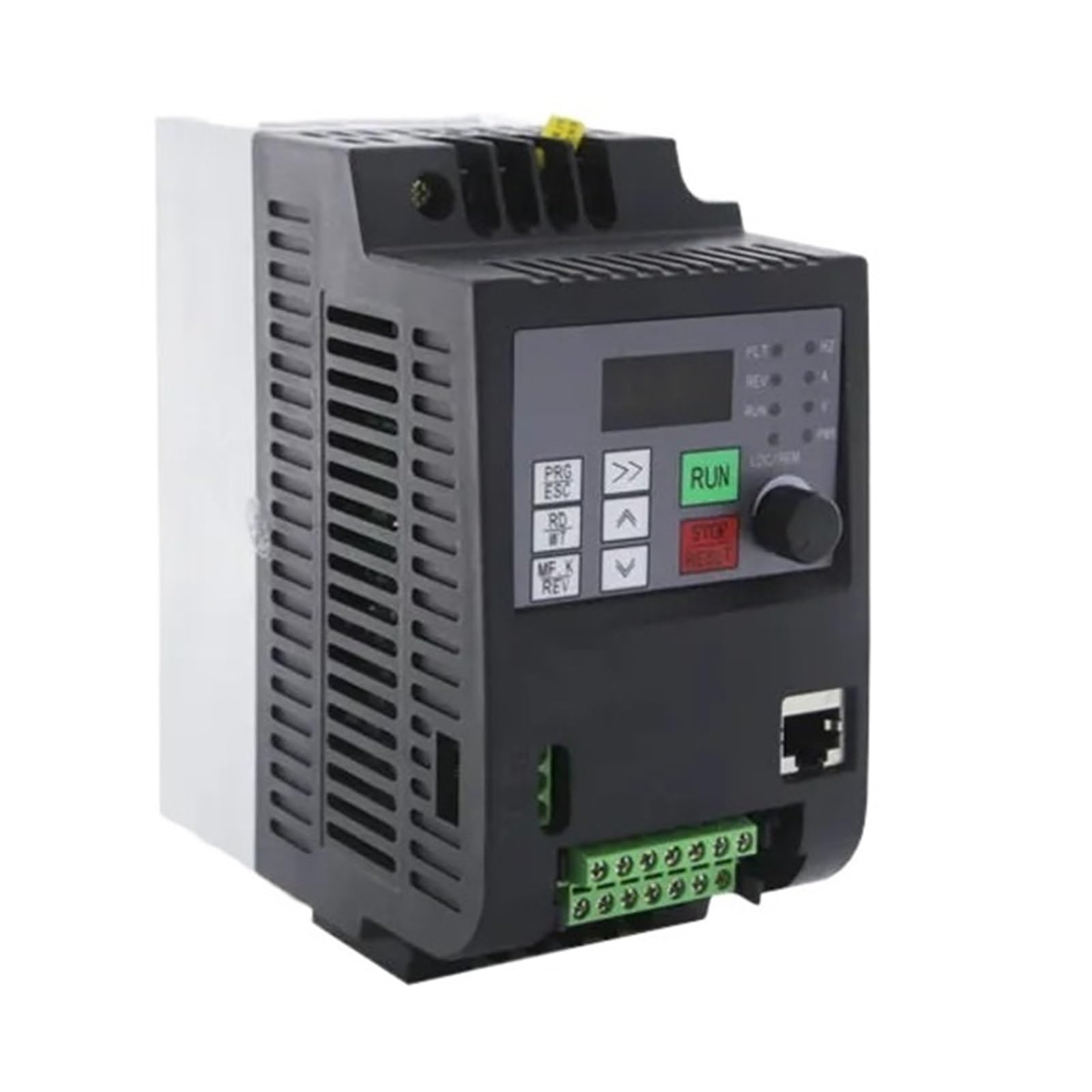 TK6100FH 1024 * 600 risoluzione colore variabile convertitore di frequenza inverter VFD 0.75kw-15kw 220V ingresso singolo a trifase 220V e 380V 50Hz/60Hz (0.75kw-1HP)