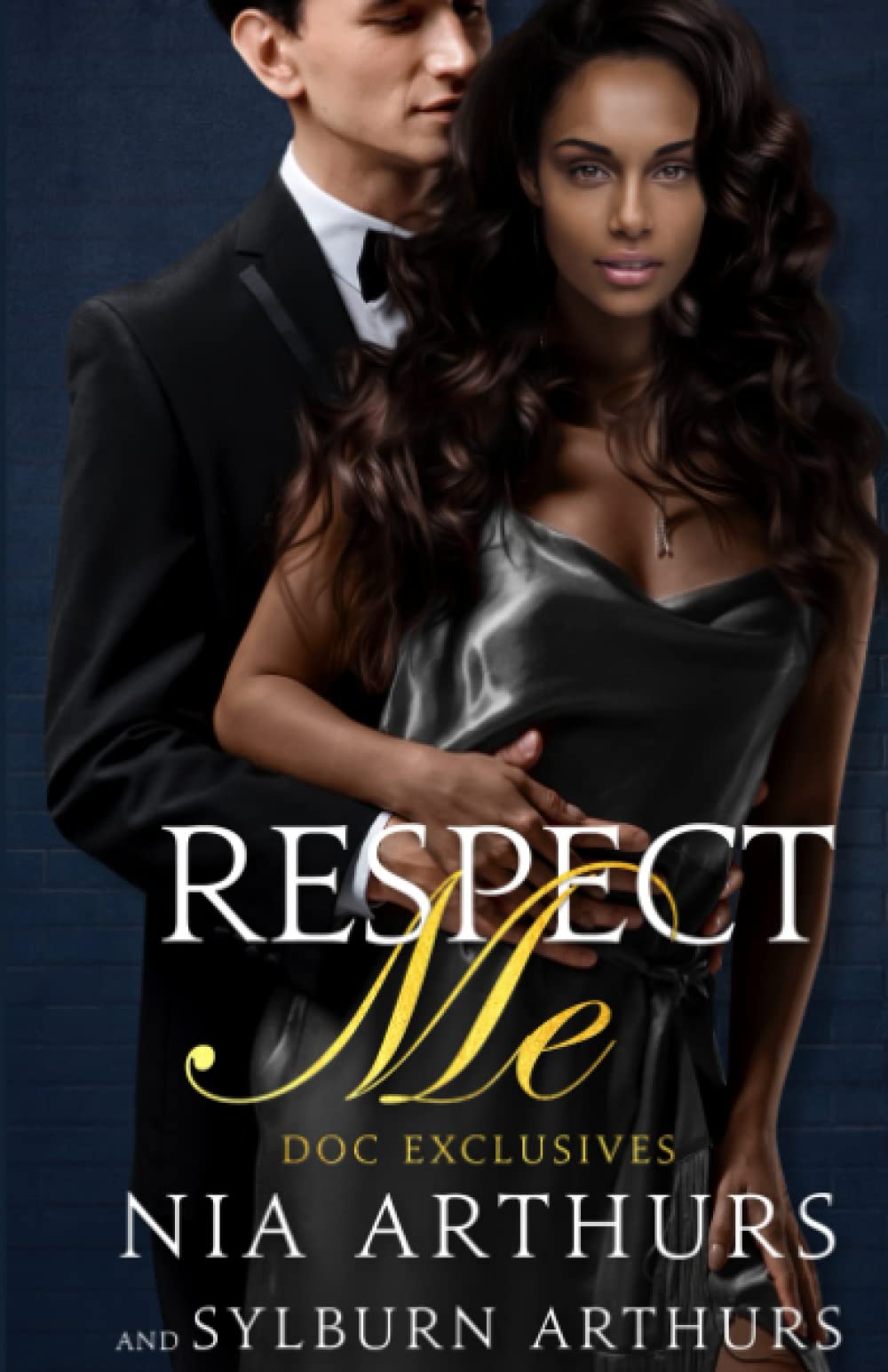 Respect Me: Part I: Marriage Reconciliation Romance