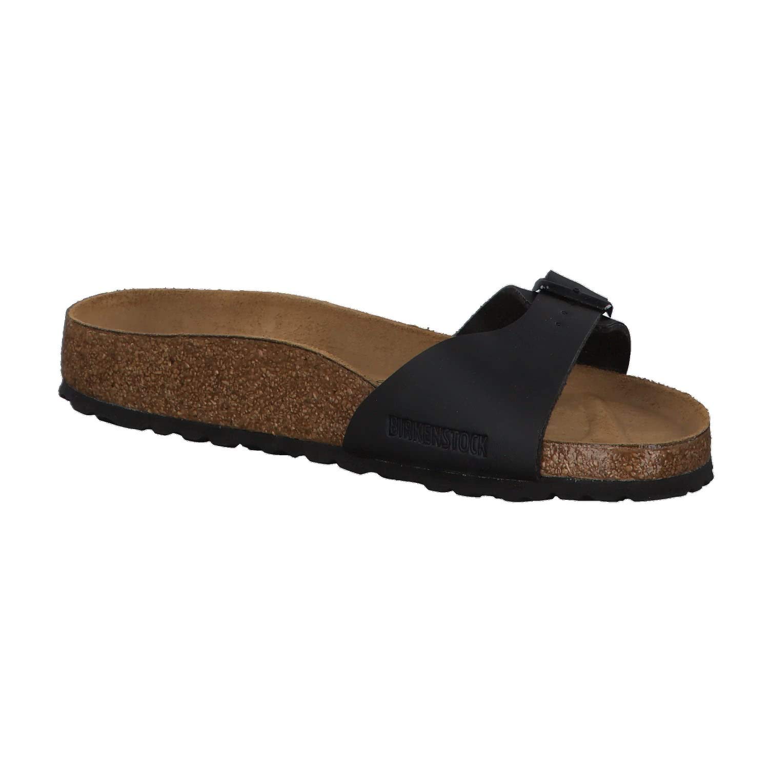Birkenstock Madrid Birko-Flor, Mules Homme