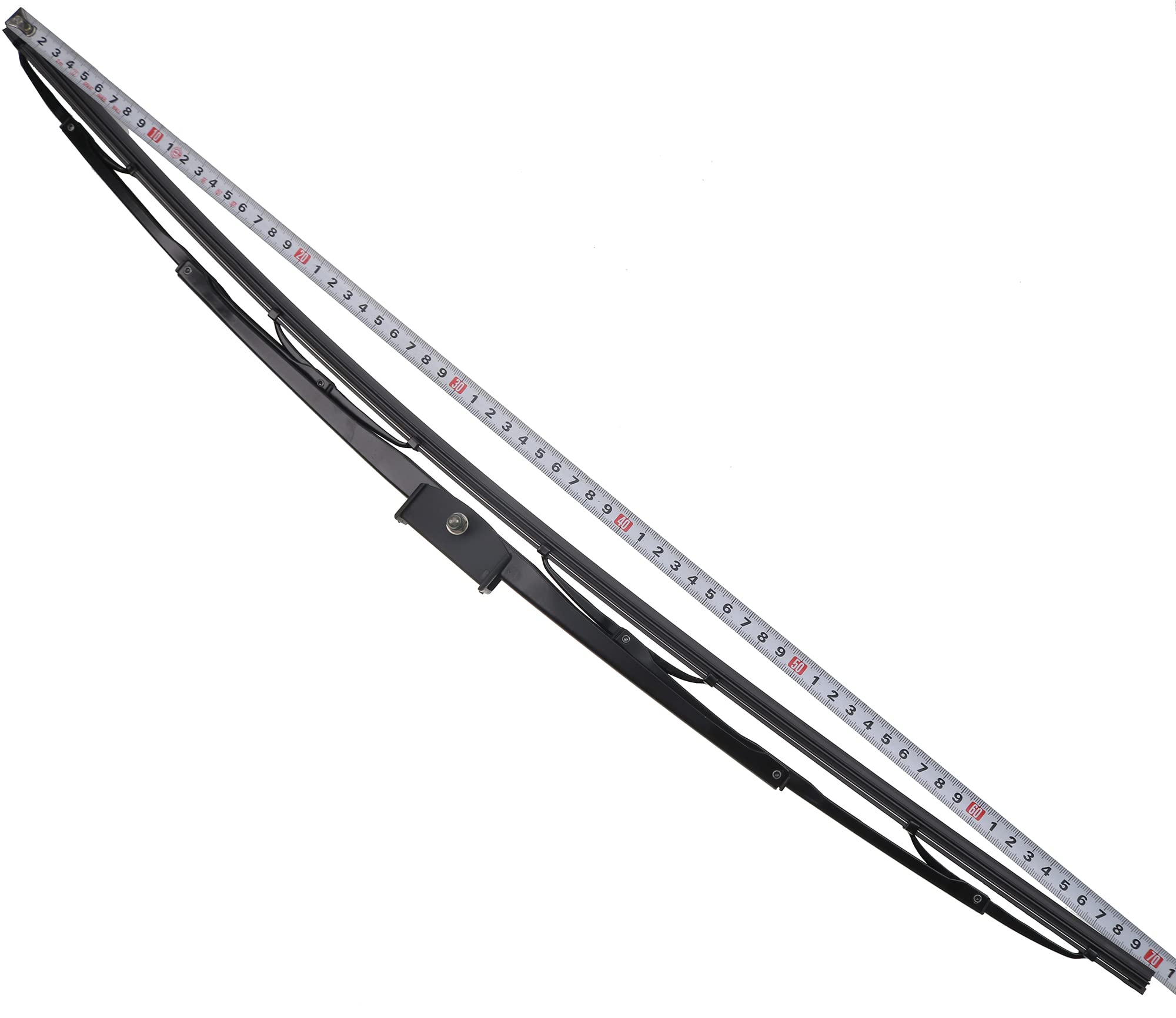 Golf Plus 521 2009-2014 HYFJM リアワイパーアームとブレードキット V&W ゴルフプラス 521 フロントガラスワイパーアーム＆ワイパーブレード 7251264 7251263 ボブキャット T595 T630 T650T740