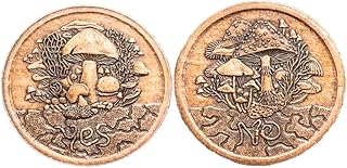 Fungible Token Decision Maker in Solid Copper